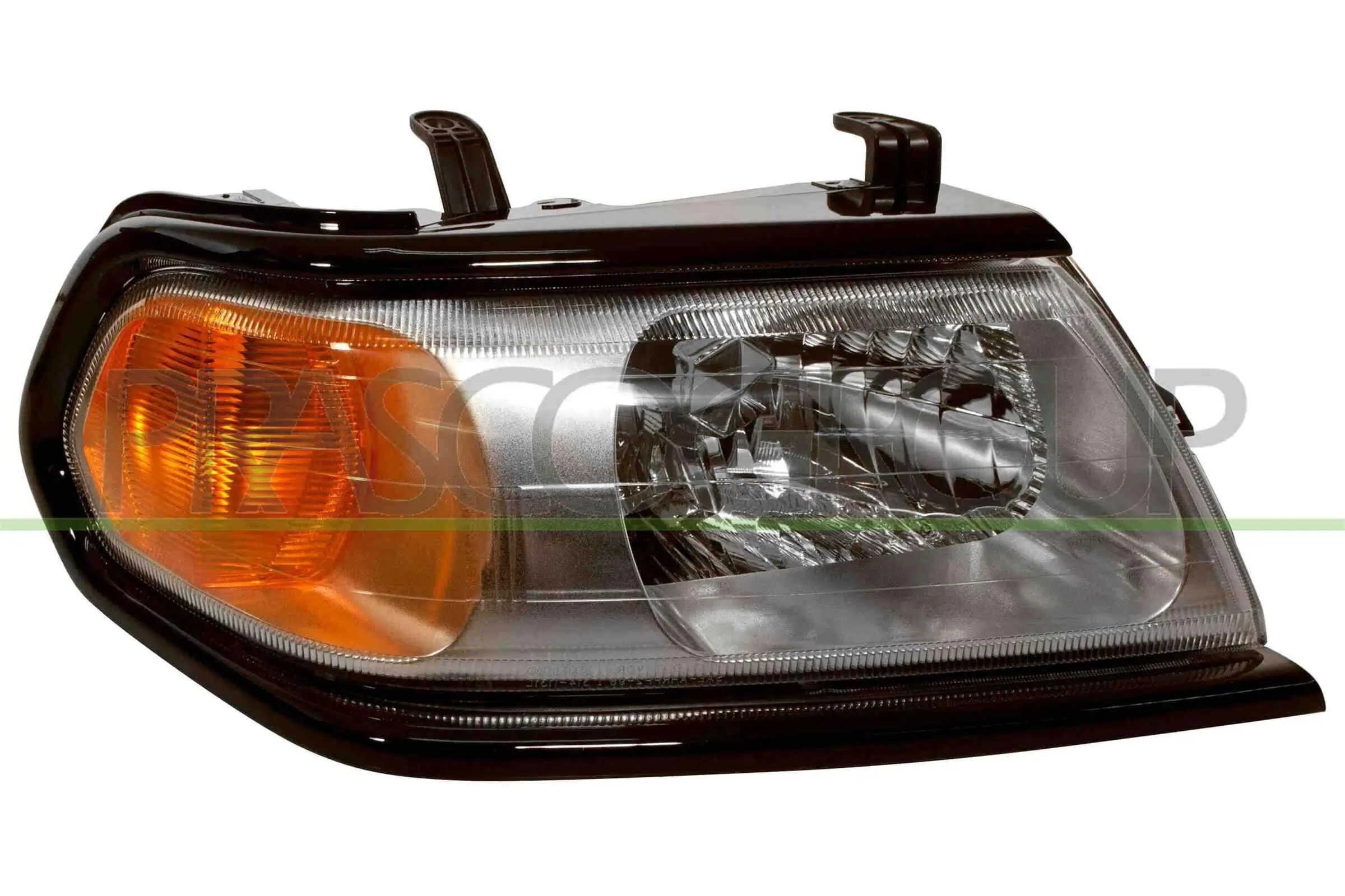 Hauptscheinwerfer rechts PRASCO MB1584813