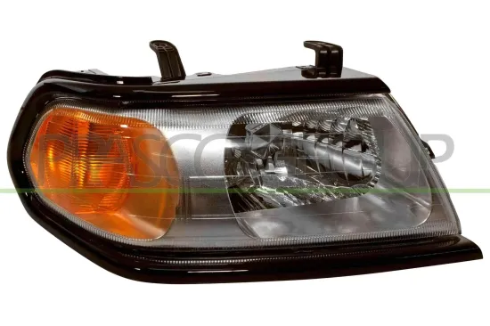 Hauptscheinwerfer rechts PRASCO MB1584813 Bild Hauptscheinwerfer rechts PRASCO MB1584813