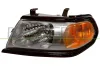 Hauptscheinwerfer links PRASCO MB1584814