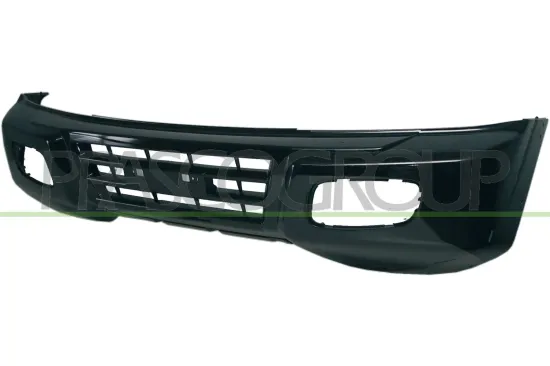 Stoßfänger vorne PRASCO MB1591001 Bild Stoßfänger vorne PRASCO MB1591001