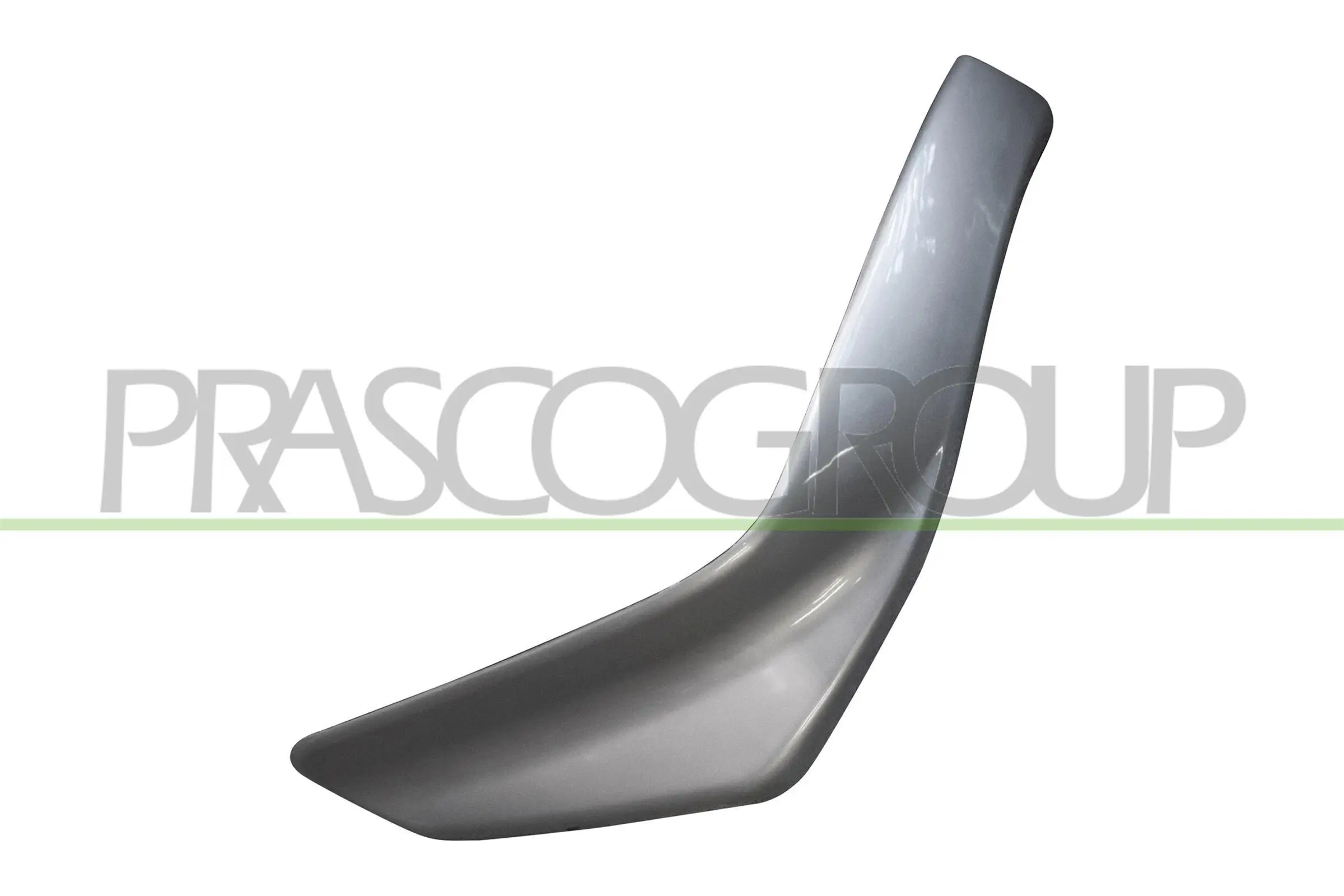 Stoßfänger vorne links PRASCO MB1591104