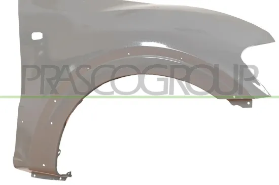 Kotflügel vorne rechts PRASCO MB1593013 Bild Kotflügel vorne rechts PRASCO MB1593013