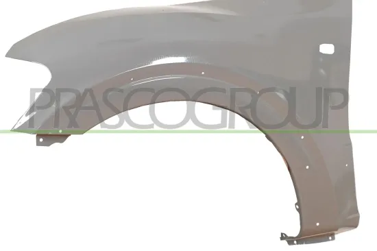 Kotflügel vorne links PRASCO MB1593014 Bild Kotflügel vorne links PRASCO MB1593014
