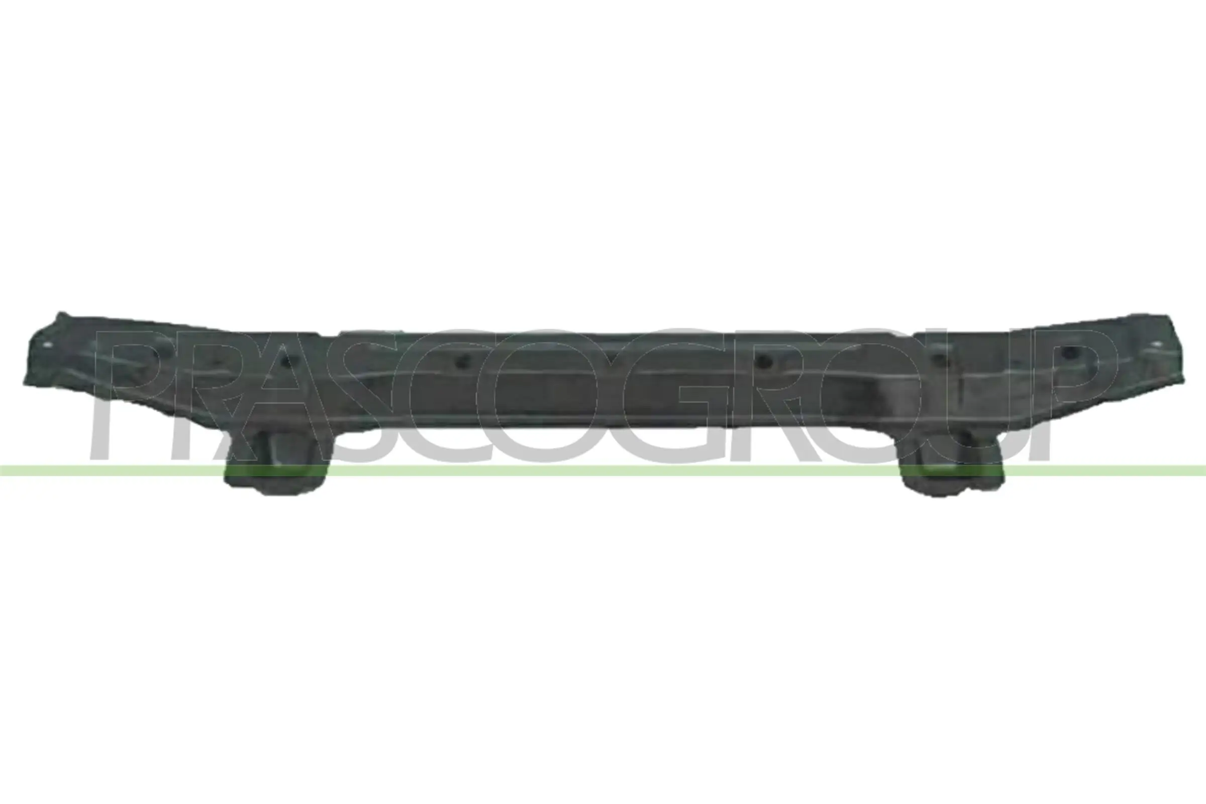 Querträger vorne PRASCO MB1593206