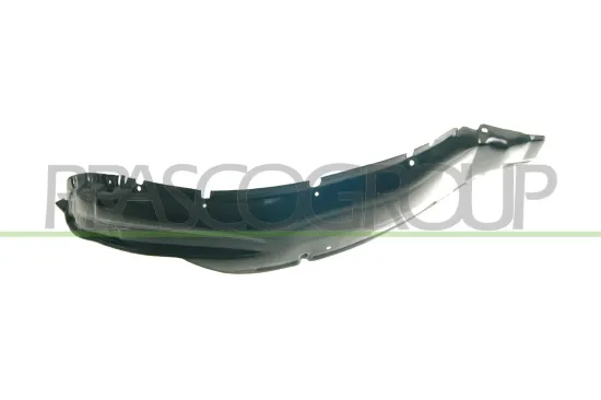 Innenkotflügel vorne links PRASCO MB1593604 Bild Innenkotflügel vorne links PRASCO MB1593604