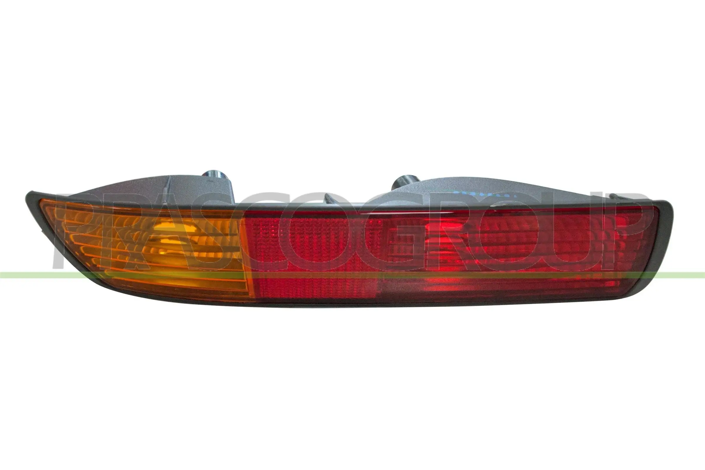 Blinkleuchte hinten links hinten rechts PRASCO MB1594354