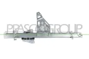 Fensterheber vorne rechts PRASCO MB159W023