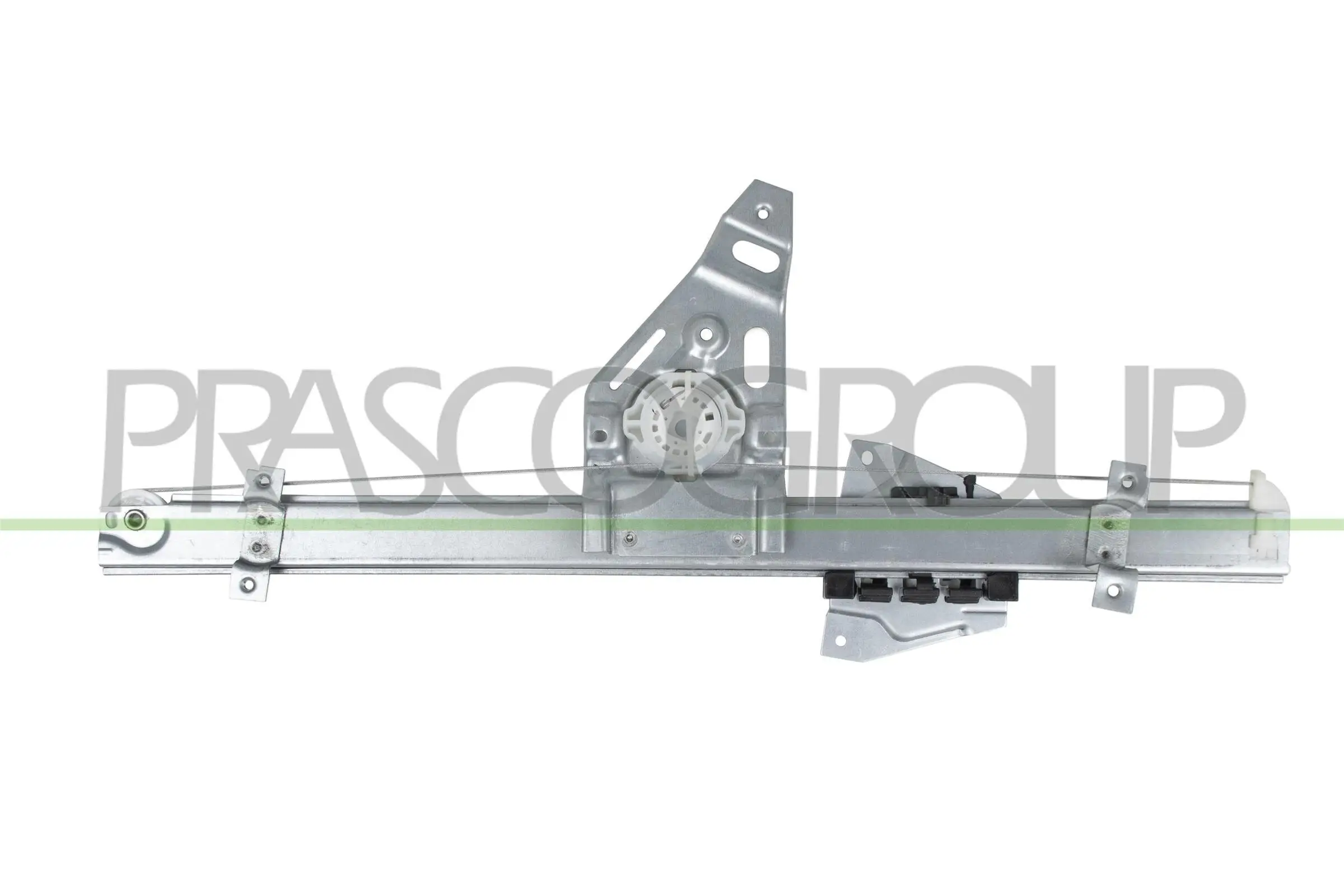 Fensterheber vorne links PRASCO MB159W024