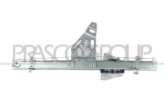 Fensterheber vorne links PRASCO MB159W024