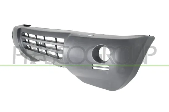 Stoßfänger vorne PRASCO MB1601001 Bild Stoßfänger vorne PRASCO MB1601001