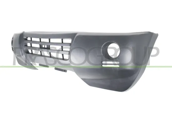 Stoßfänger vorne PRASCO MB1601011 Bild Stoßfänger vorne PRASCO MB1601011