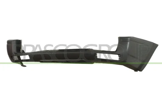 Stoßfänger hinten PRASCO MB1601051 Bild Stoßfänger hinten PRASCO MB1601051