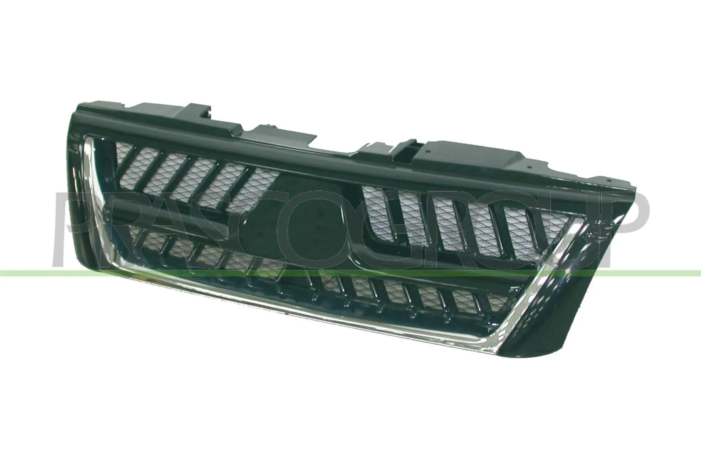 Kühlergitter PRASCO MB1602001