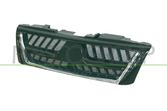 Kühlergitter PRASCO MB1602001 Bild Kühlergitter PRASCO MB1602001