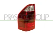 Heckleuchte links PRASCO MB1604154