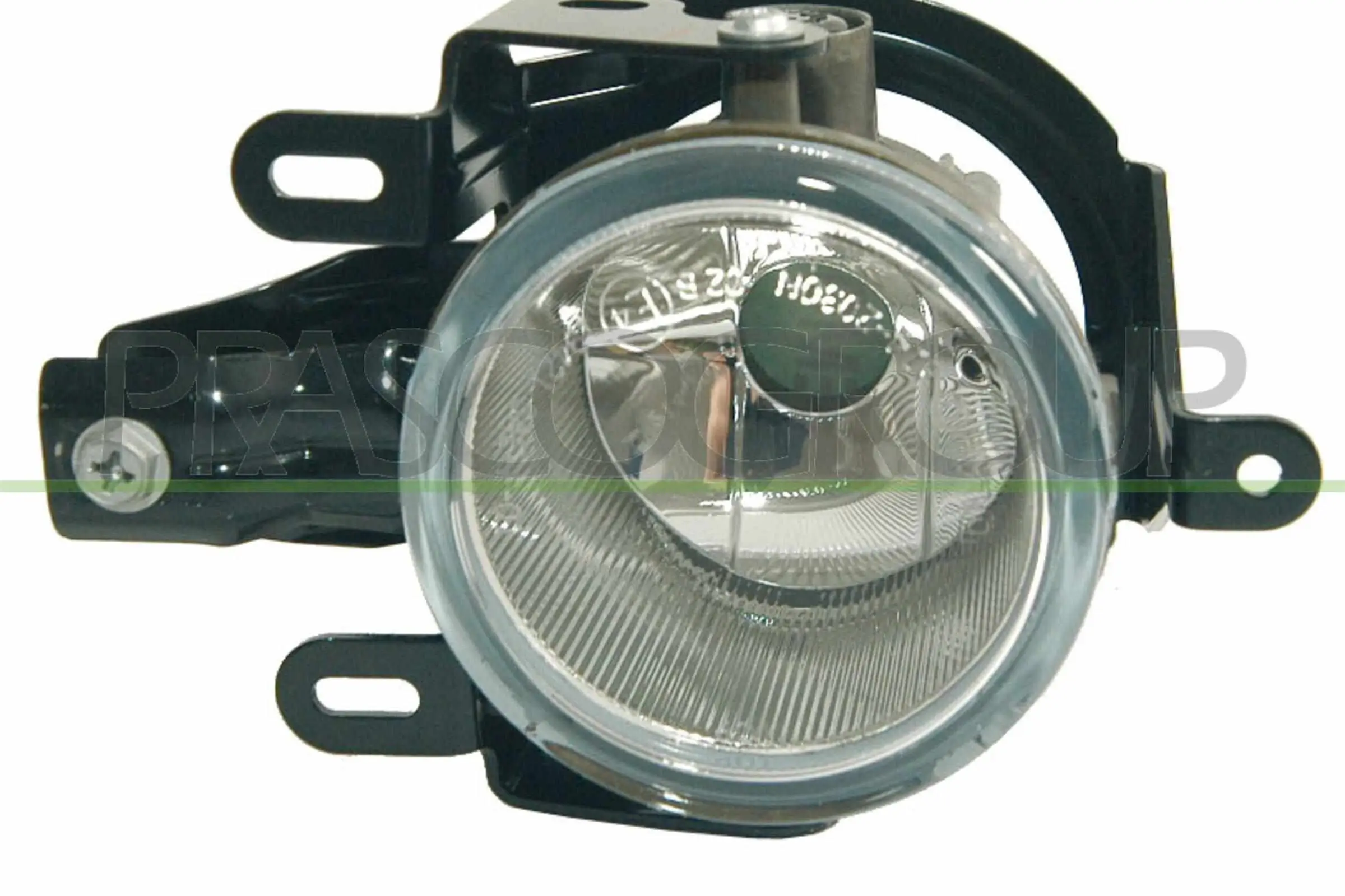 Nebelscheinwerfer links rechts PRASCO MB1604413