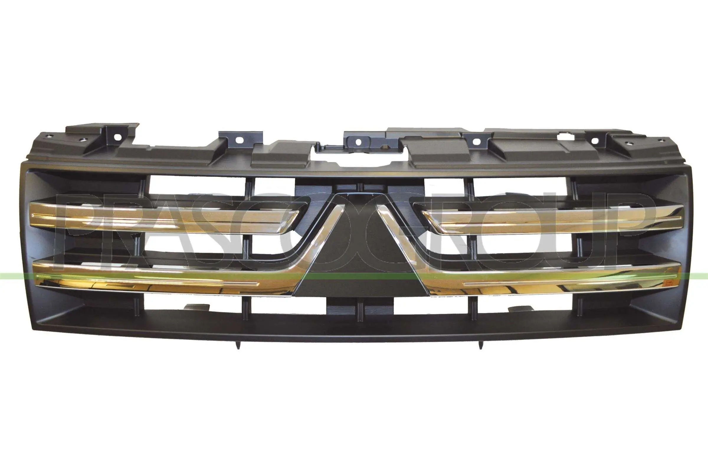 Kühlergitter PRASCO MB1622011