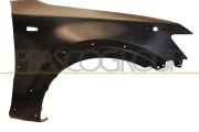Kotflügel vorne rechts PRASCO MB1623013