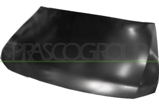 Motorhaube PRASCO MB1623100 Bild Motorhaube PRASCO MB1623100