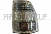 Heckleuchte links PRASCO MB1624154
