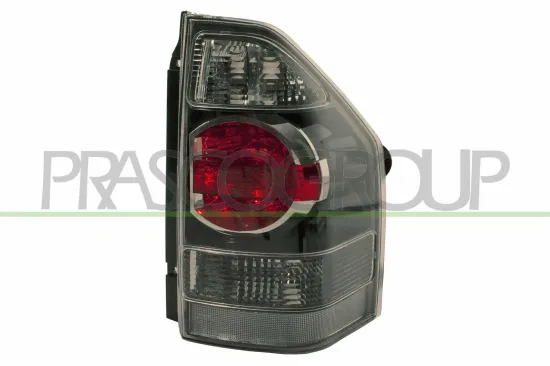 Heckleuchte rechts PRASCO MB1624163 Bild Heckleuchte rechts PRASCO MB1624163