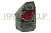 Heckleuchte links PRASCO MB1624164