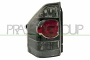 Heckleuchte links PRASCO MB1624164