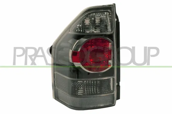 Heckleuchte links PRASCO MB1624164 Bild Heckleuchte links PRASCO MB1624164