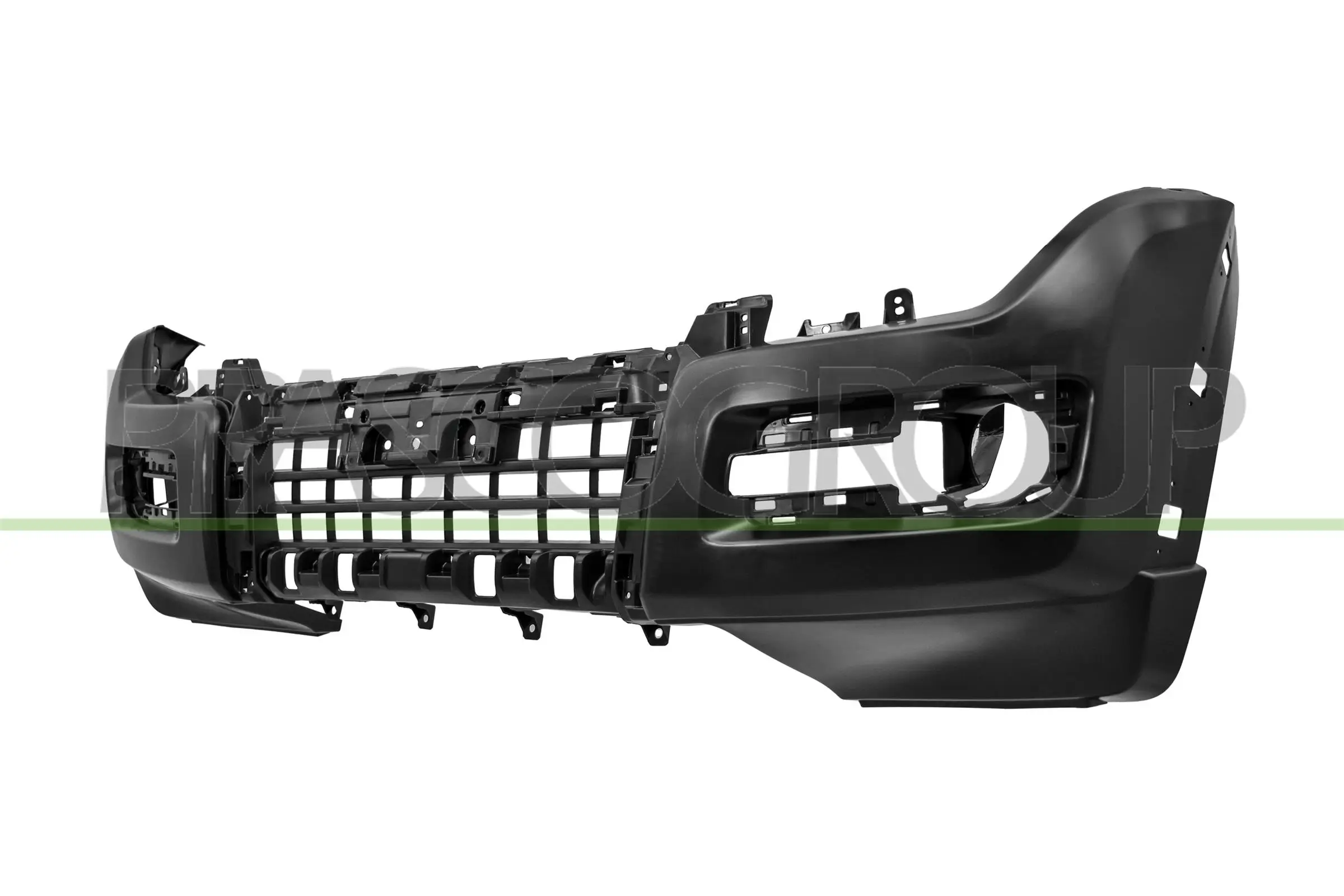 Stoßfänger vorne PRASCO MB1651001