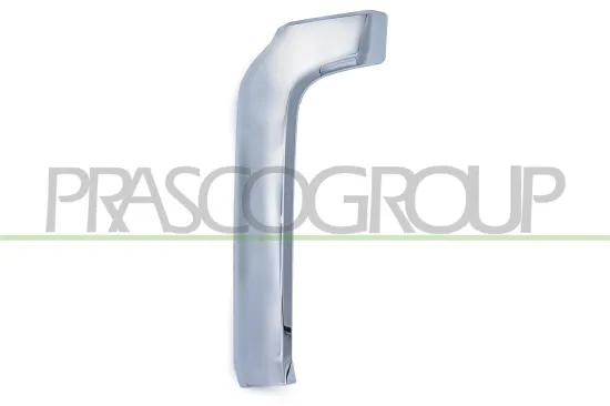 Zier-/Schutzleiste, Stoßfänger vorne links PRASCO MB1651244 Bild Zier-/Schutzleiste, Stoßfänger vorne links PRASCO MB1651244