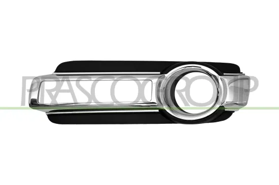 Lüftungsgitter, Stoßfänger vorne links PRASCO MB1652104 Bild Lüftungsgitter, Stoßfänger vorne links PRASCO MB1652104