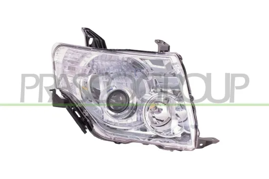 Hauptscheinwerfer rechts PRASCO MB1654913 Bild Hauptscheinwerfer rechts PRASCO MB1654913