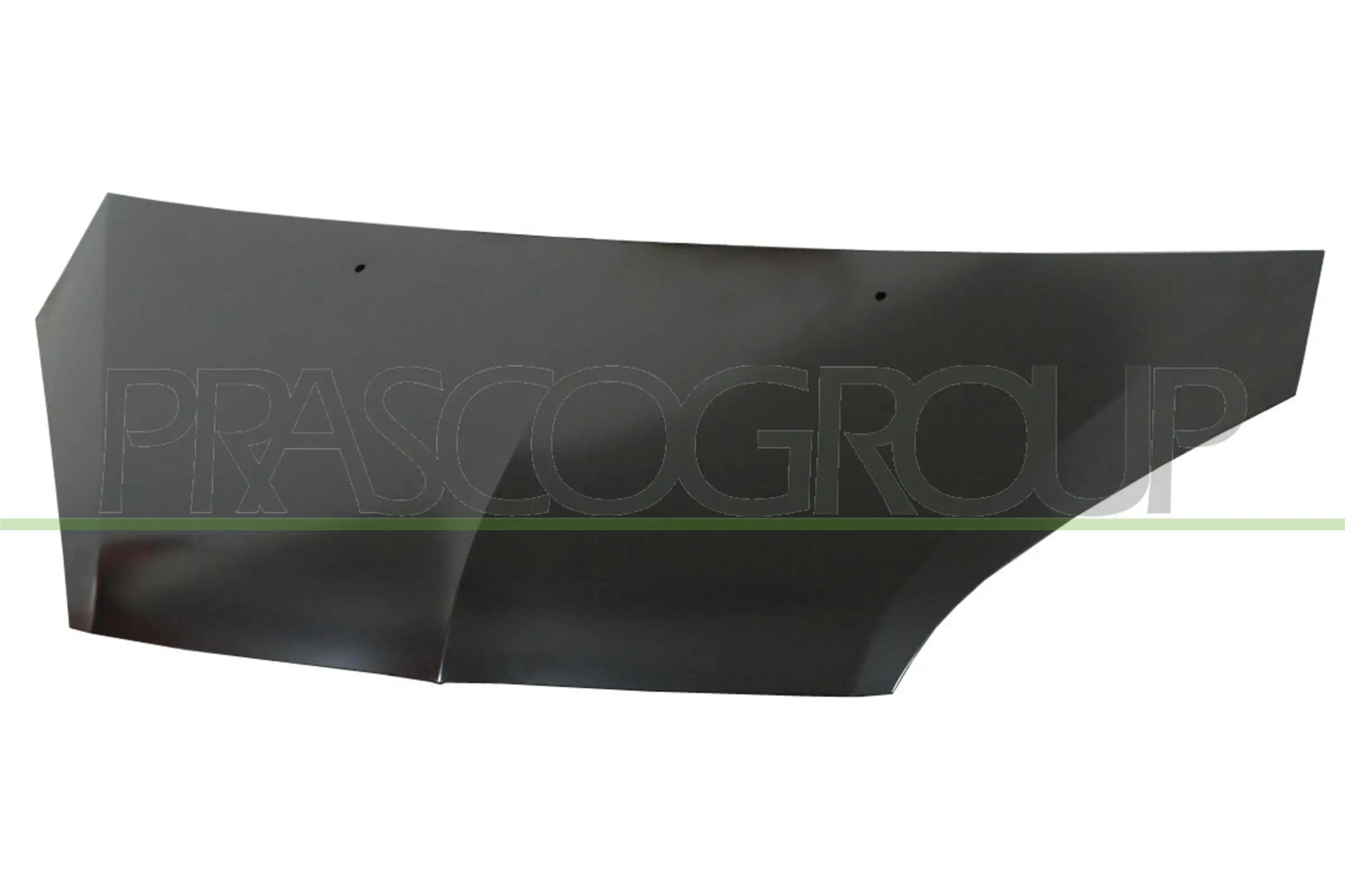 Motorhaube PRASCO MB3243100