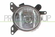 Nebelscheinwerfer links PRASCO MB3244414