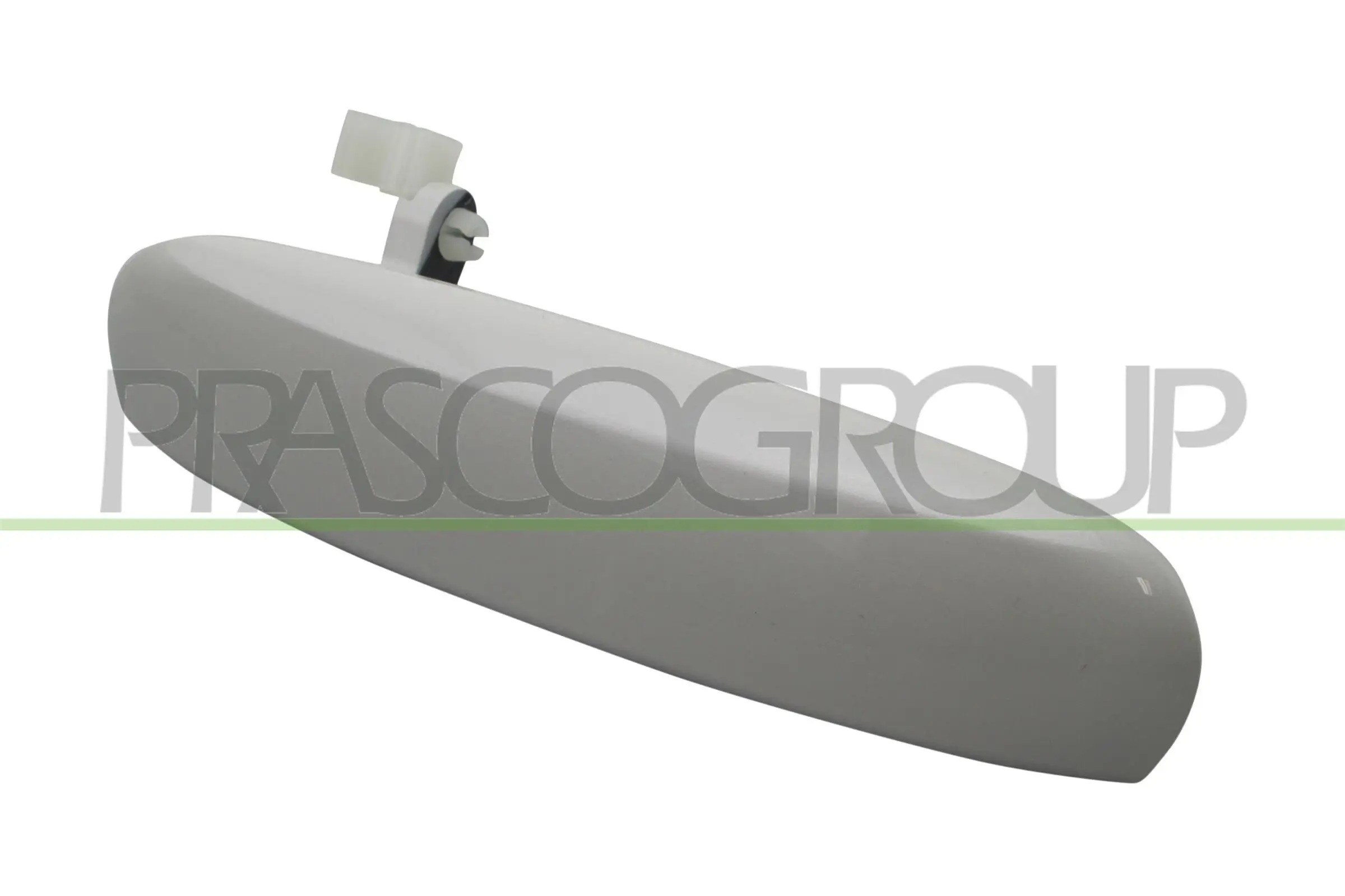 Türaußengriff außen hinten rechts vorne rechts PRASCO MB3248201