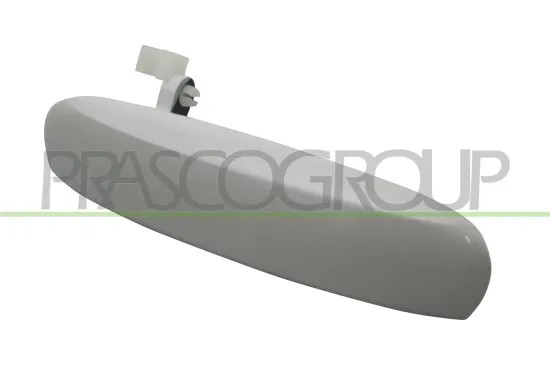 Türaußengriff außen hinten rechts vorne rechts PRASCO MB3248201 Bild Türaußengriff außen hinten rechts vorne rechts PRASCO MB3248201
