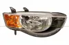 Hauptscheinwerfer rechts PRASCO MB3264803