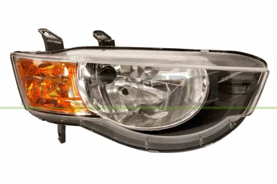 Hauptscheinwerfer rechts PRASCO MB3264803 Bild Hauptscheinwerfer rechts PRASCO MB3264803