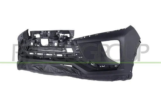 Stoßfänger vorne PRASCO MB7051011 Bild Stoßfänger vorne PRASCO MB7051011