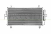 Kondensator, Klimaanlage PRASCO MB705C001