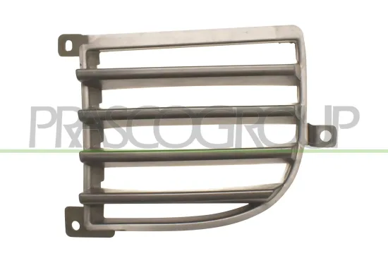 Klappe, Abschlepphaken vorne rechts PRASCO MB7101249 Bild Klappe, Abschlepphaken vorne rechts PRASCO MB7101249