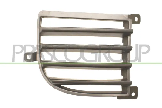 Klappe, Abschlepphaken hinten links PRASCO MB7101250 Bild Klappe, Abschlepphaken hinten links PRASCO MB7101250