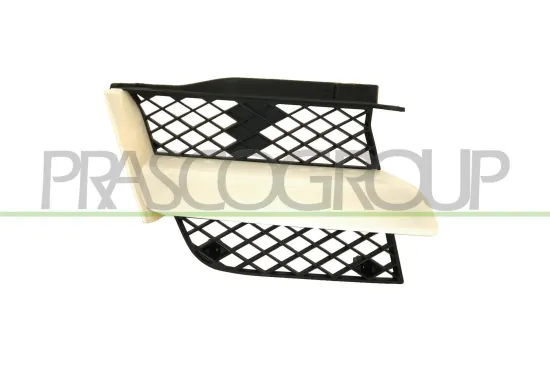 Kühlergitter rechts PRASCO MB7102003 Bild Kühlergitter rechts PRASCO MB7102003