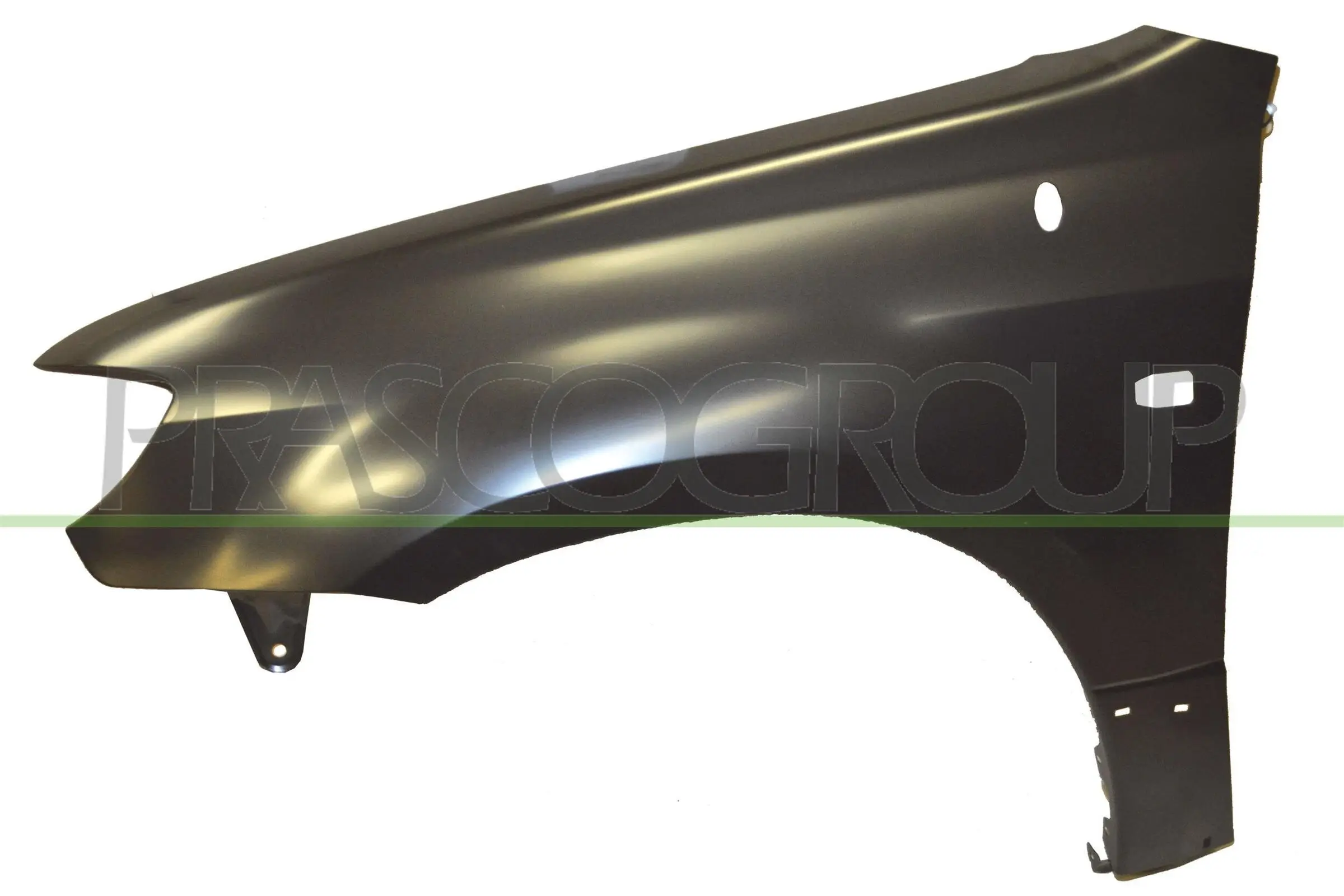 Kotflügel vorne links PRASCO MB7103014