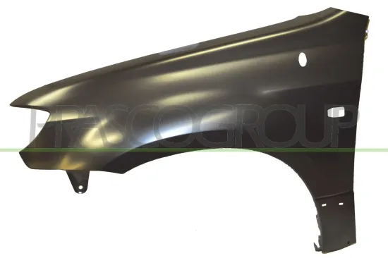 Kotflügel vorne links PRASCO MB7103014 Bild Kotflügel vorne links PRASCO MB7103014