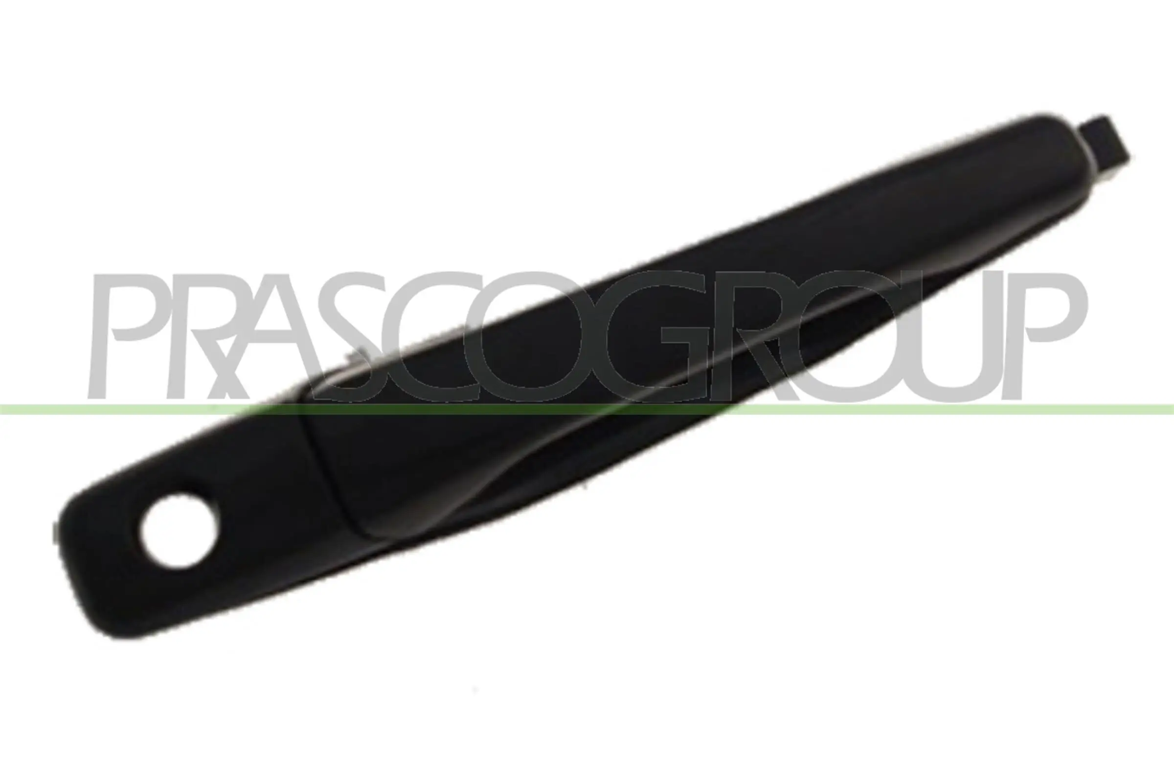 Türaußengriff außen vorne rechts PRASCO MB7108001