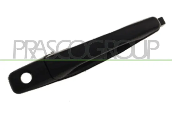 Türaußengriff außen vorne rechts PRASCO MB7108001 Bild Türaußengriff außen vorne rechts PRASCO MB7108001