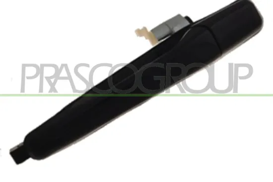 Türaußengriff außen hinten links PRASCO MB7108102 Bild Türaußengriff außen hinten links PRASCO MB7108102