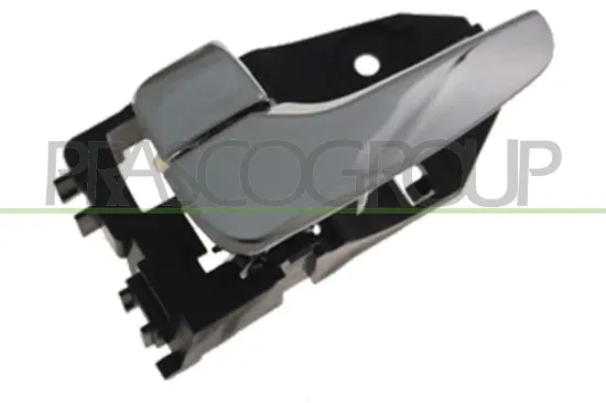 Türgriff, Innenausstattung innen hinten links vorne links PRASCO MB7108606 Bild Türgriff, Innenausstattung innen hinten links vorne links PRASCO MB7108606