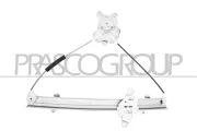 Fensterheber vorne rechts PRASCO MB710W023